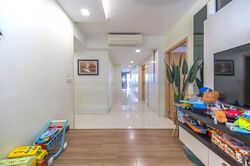 The Rainforest (D23), Condominium #579789761